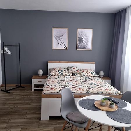 Apartman Ursula Яхимов Екстериор снимка