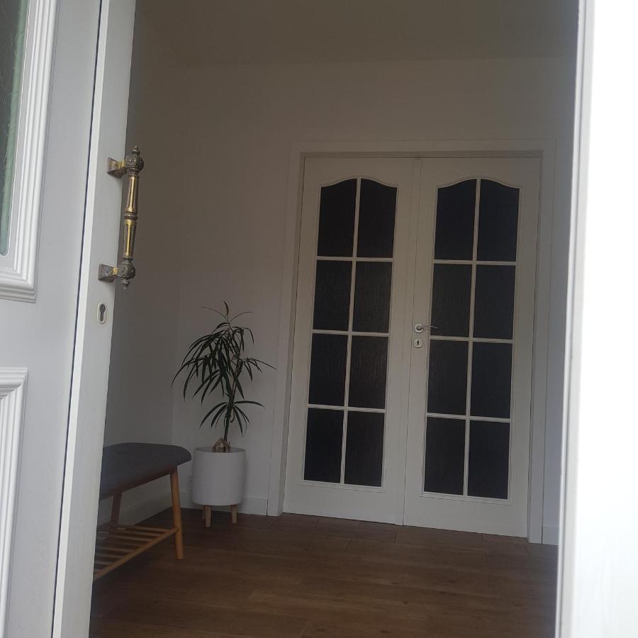 Apartman Ursula Яхимов Екстериор снимка